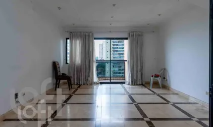 Apartamento com 4 quartos à venda na Praça Wilhelm Bernauer, 56, Mooca, São Paulo por R$ 1.280.000