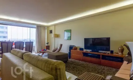 Apartamento com 3 quartos à venda na avenida paes de barros, 481, mooca, são paulo por r$ 850.000