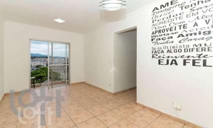 Apartamento com 2 quartos à venda na Avenida João Pessoa, 521, Mandaqui, São Paulo por R$ 334.803
