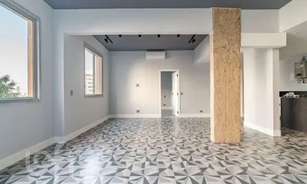 Apartamento com 1 quarto à venda na Rua Groenlândia, 697, Jardim Paulista, São Paulo por R$ 960.000