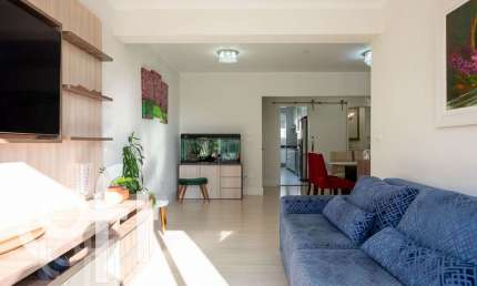 Apartamento com 3 quartos à venda na Rua Roma, 751, Lapa, São Paulo por R$ 1.100.000