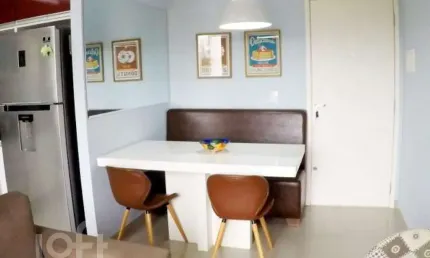 Apartamento com 2 quartos à venda na Avenida Condessa Elisabeth de Robiano, 2000, Penha, São Paulo por R$ 350.000