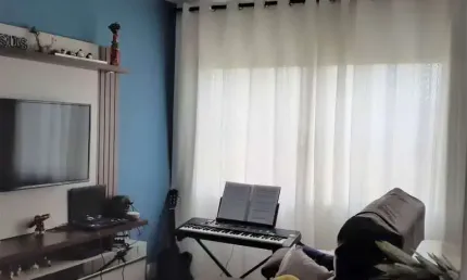 Apartamento com 2 quartos à venda na rua rogério armelim guanaes, 360, penha, são paulo por r$ 319.149
