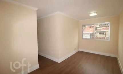 Apartamento com 2 quartos à venda na rua george chahestian, 11, mandaqui, são paulo por r$ 309.000