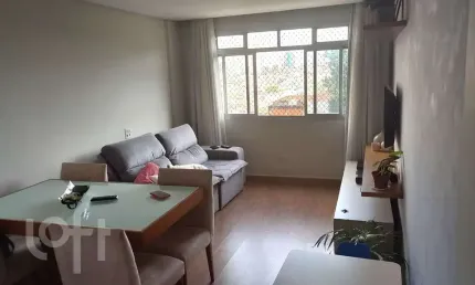 Apartamento com 2 quartos à venda na Rua Coronel Joviniano Brandão, 173, Mooca, São Paulo por R$ 480.000