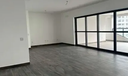 Apartamento com 3 quartos à venda na Rua Antônio de Oliveira, 805, Santo Amaro, São Paulo por R$ 5.300.000