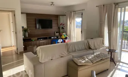 Apartamento com 3 quartos à venda na rua leme do prado, 275, santo amaro, são paulo por r$ 1.522.000
