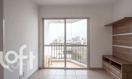 Apartamento com 2 quartos à venda na Rua Dianópolis, 1189, Mooca, São Paulo por R$ 334.000