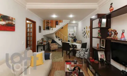 Apartamento com 3 quartos à venda na Avenida Henri Janor, 424, Jaçanã, São Paulo por R$ 795.000