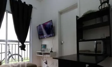 Apartamento com 2 quartos à venda na Bartholomeu do Canto, 120, Limão, São Paulo por R$ 235.000