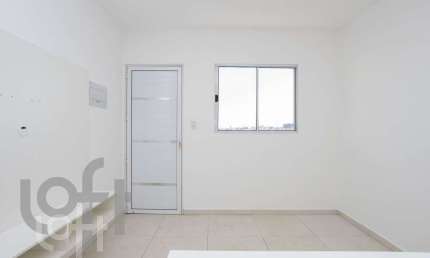Apartamento com 2 quartos à venda na Rua Morenamé, 394, Penha, São Paulo por R$ 250.000