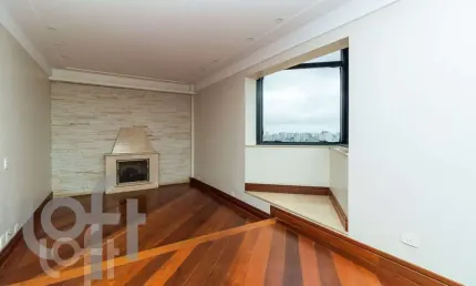 Apartamento com 4 quartos à venda na rua carlos tiago pereira, 915, cursino, são paulo por r$ 2.400.000