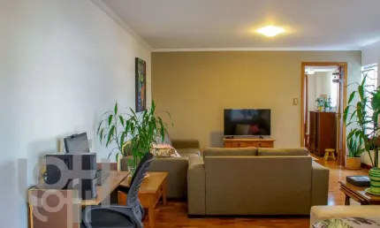 Apartamento com 2 quartos à venda na rua joão anes, 99, lapa, são paulo por r$ 600.000