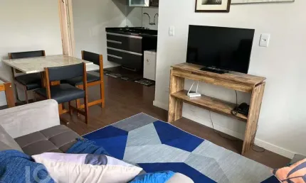 Apartamento com 1 quarto à venda na alameda franca, 1645, jardim paulista, são paulo por r$ 640.000