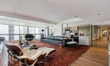 Apartamento com 4 quartos à venda na rua bela cintra, 2047, jardim paulista, são paulo por r$ 7.900.000