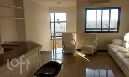 Apartamento com 4 quartos à venda na rua loreto, 61, cursino, são paulo por r$ 1.950.000
