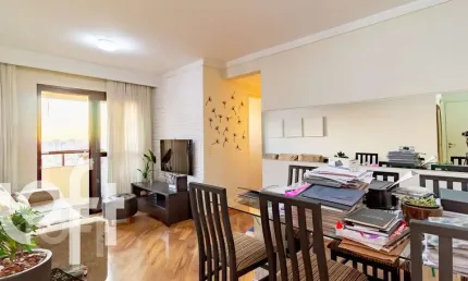 Apartamento com 2 quartos à venda na rua da mooca, 3499, mooca, são paulo por r$ 535.000