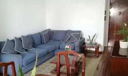 Apartamento com 3 quartos à venda na Rua Juvenal Parada, 281, Mooca, São Paulo por R$ 605.000