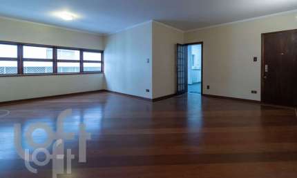 Apartamento com 3 quartos à venda na Avenida Angélica, 896, Consolação, São Paulo por R$ 1.190.000