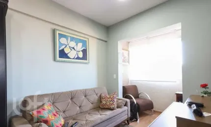 Apartamento com 1 quarto à venda na rua joaquim afonso de souza, 217, limão, são paulo por r$ 330.000