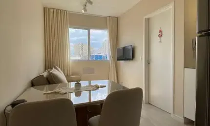 Apartamento com 2 quartos à venda na Doutor Morais Dantas, 188, Limão, São Paulo por R$ 310.000