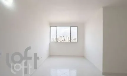 Apartamento com 2 quartos à venda na Rua Doutor Nicolau Alberto Defina, 365, Cursino, São Paulo por R$ 370.000
