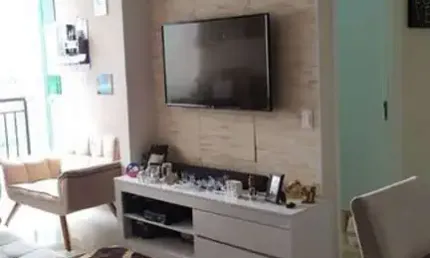 Apartamento com 2 quartos à venda na avenida miguel estefno, 2800, cursino, são paulo por r$ 490.000