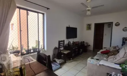 Apartamento com 3 quartos à venda na Rua Simão Lopes, 1504, Cursino, São Paulo por R$ 300.000