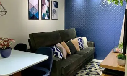 Apartamento com 2 quartos à venda na rua barão de iguape, 985, liberdade, são paulo por r$ 340.000