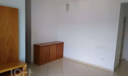 Apartamento com 3 quartos à venda na Rua Fosca, 50, Cursino, São Paulo por R$ 400.000