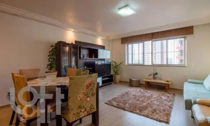Apartamento com 3 quartos à venda na rua calógero calia, 370, cursino, são paulo por r$ 590.000