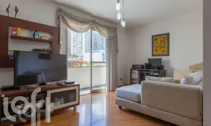 Apartamento com 3 quartos à venda na Rua Dom Bernardo Nogueira, 500, Cursino, São Paulo por R$ 690.000