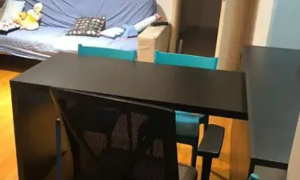 Apartamento com 2 quartos à venda na rua vergueiro, 7170, cursino, são paulo por r$ 690.000