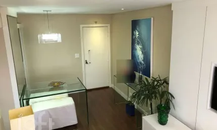 Apartamento com 1 quarto à venda na Rua Miguel Teles Júnior, 276, Liberdade, São Paulo por R$ 690.000