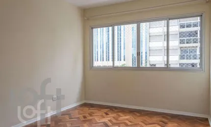 Apartamento com 3 quartos à venda na avenida agami, 352, moema, são paulo por r$ 1.078.000