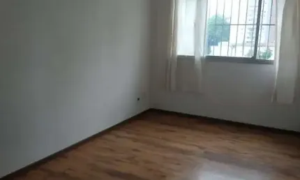 Apartamento com 2 quartos à venda na Rua Salvador Iacona, 243, Jabaquara, São Paulo por R$ 420.000