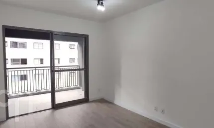 Apartamento com 1 quarto à venda na rua ibirajá, 244, jabaquara, são paulo por r$ 435.000