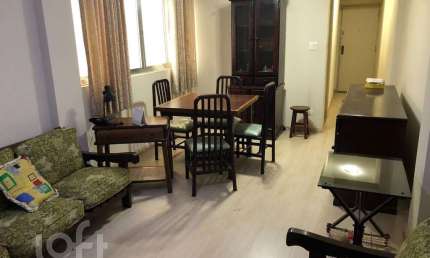 Apartamento com 1 quarto à venda na Rua Pamplona, 943, Jardim Paulista, São Paulo por R$ 640.000
