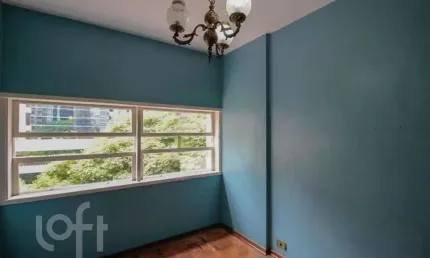 Apartamento com 2 quartos à venda na Alameda Santos, 927, Jardim Paulista, São Paulo por R$ 764.000