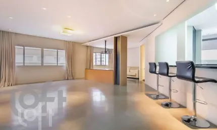 Apartamento com 2 quartos à venda na alameda campinas, 541, jardim paulista, são paulo por r$ 1.960.000