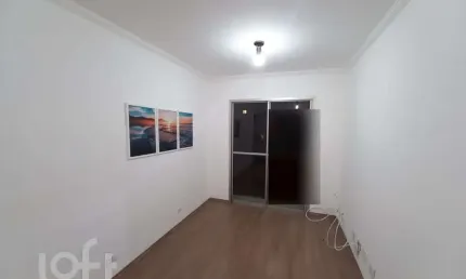 Apartamento com 2 quartos à venda na Rua Arapá, 92, Jabaquara, São Paulo por R$ 490.000