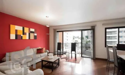 Apartamento com 4 quartos à venda na avenida santa catarina, 98, jabaquara, são paulo por r$ 950.000