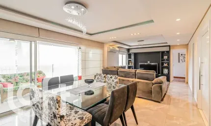 Apartamento com 3 quartos à venda na rua azevedo soares, 2315, carrão, são paulo por r$ 1.990.000