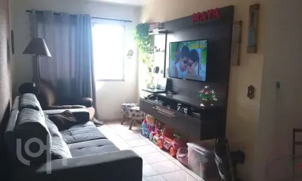Apartamento com 2 quartos à venda na Avenida Conselheiro Carrão, 830, Carrão, São Paulo por R$ 331.000