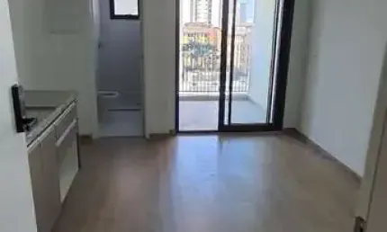 Apartamento com 1 quarto à venda na Rua Vergueiro, 3630, Vila Mariana, São Paulo por R$ 520.000