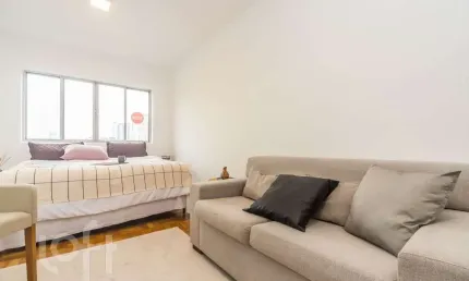Apartamento com 1 quarto à venda na Rua Doutor Dolzani, 208, Vila Mariana, São Paulo por R$ 360.000