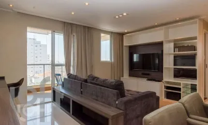 Apartamento com 3 quartos à venda na avenida lacerda franco, 1855, vila mariana, são paulo por r$ 1.100.000
