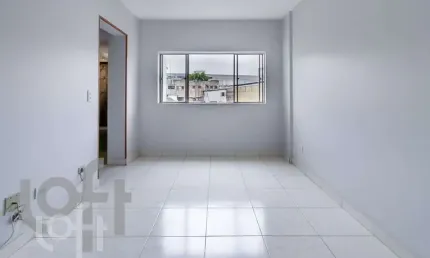 Apartamento com 2 quartos à venda na rua dos jatobás, 80, jabaquara, são paulo por r$ 350.000