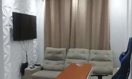 Apartamento com 2 quartos à venda na rua agrimensor sugaya, 1210, conjunto residencial josé bonifácio, são paulo por r$ 249.000