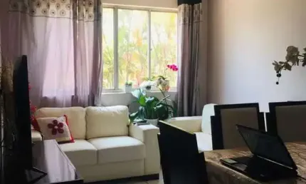 Apartamento com 3 quartos à venda na Rua José Fernandes, 149, Cidade Ademar, São Paulo por R$ 308.000
